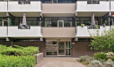 Te koop: Foto Appartement aan de Graaf Adolfstraat 9 in Eindhoven