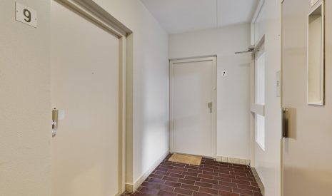 Te koop: Foto Appartement aan de Graaf Adolfstraat 9 in Eindhoven