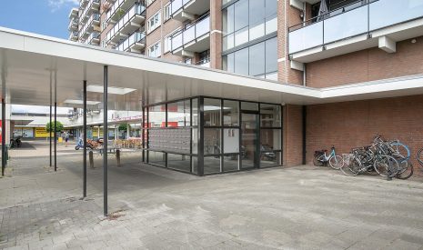 Te koop: Foto Appartement aan de Nederlandplein 41 in Eindhoven