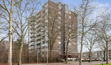 Te koop: Foto Appartement aan de Limburglaan 181 in Eindhoven