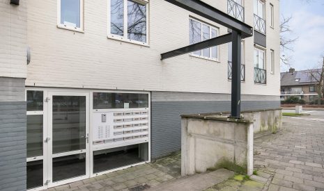 Te koop: Foto Appartement aan de Kloosterdreef 8A in Eindhoven