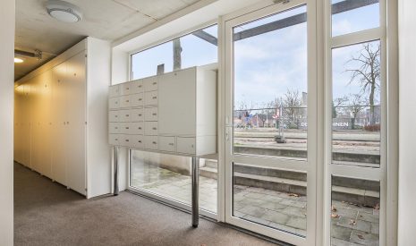 Te koop: Foto Appartement aan de Kloosterdreef 8A in Eindhoven