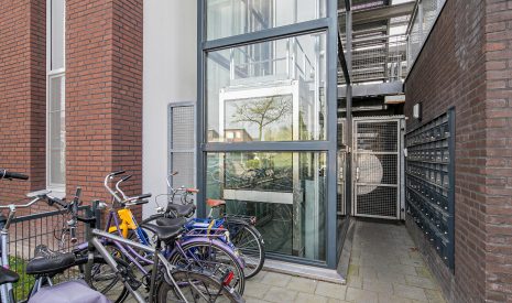 Te koop: Foto Appartement aan de Kromakkerweg 25 in Eindhoven