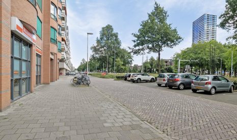 Te koop: Foto Appartement aan de Veldmaarschalk Montgomerylaan 99 in Eindhoven