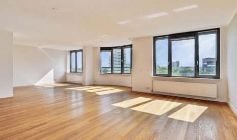 Te koop: Foto Appartement aan de Veldmaarschalk Montgomerylaan 99 in Eindhoven