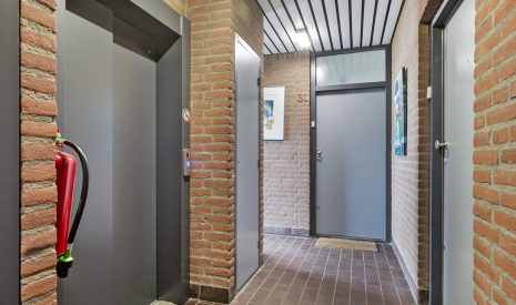 Te koop: Foto Appartement aan de Lauwerszeeweg 33 in Eindhoven