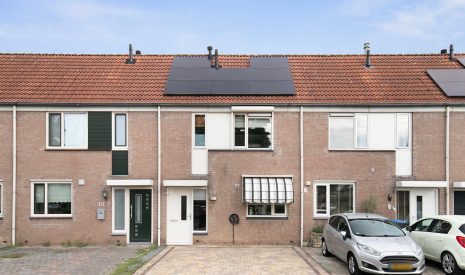 koop  Eindhoven  Creuselaan 8 – Hoofdfoto