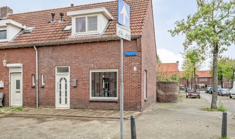 koop  Eindhoven  Dufaystraat 2 – Hoofdfoto