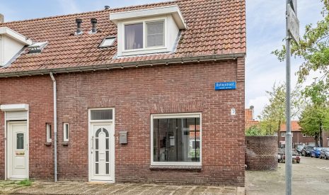 Te koop: Foto Woonhuis aan de Dufaystraat 2 in Eindhoven