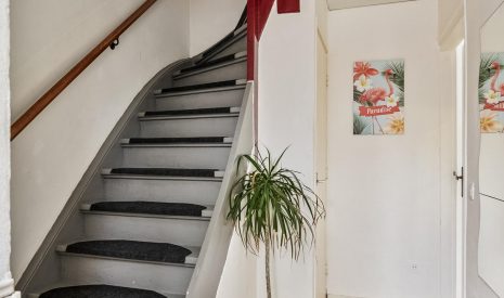 Te koop: Foto Woonhuis aan de Dufaystraat 2 in Eindhoven