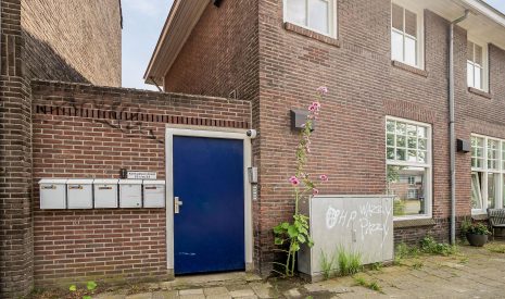 Te koop: Foto Appartement aan de Kerkakkerstraat 59 in Eindhoven