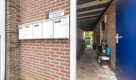 Te koop: Foto Appartement aan de Kerkakkerstraat 59 in Eindhoven