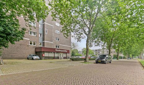 Te koop: Foto Appartement aan de Limburglaan 195 in Eindhoven