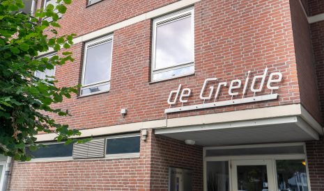 Te koop: Foto Appartement aan de de Greide 76 in Eindhoven