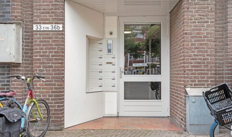 Te koop: Foto Appartement aan de Woenselse Markt 33A in Eindhoven