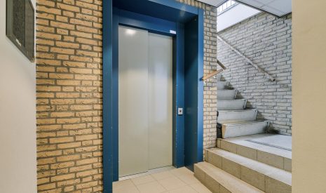 Te koop: Foto Appartement aan de Ekkerstraat 81 in Eindhoven