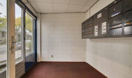 Te koop: Foto Appartement aan de Ekkerstraat 81 in Eindhoven