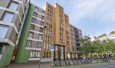 Te koop: Foto Appartement aan de Ir Kalffstraat 289 in Eindhoven