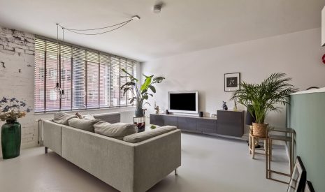 Te koop: Foto Appartement aan de Ir Kalffstraat 289 in Eindhoven