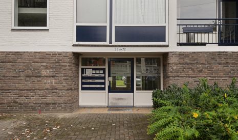 Te koop: Foto Appartement aan de Rodenburgweg 68 in Eindhoven