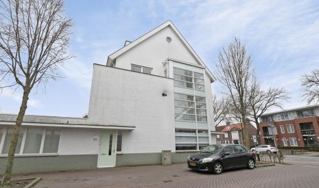 Te koop: Foto Appartement aan de Pater R.D. Kloegstraat 23 in Best