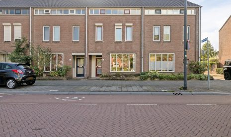 koop  Eindhoven  Hoogstraat 191 – Hoofdfoto