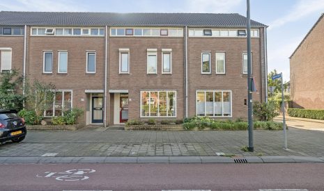 Te koop: Foto Woonhuis aan de Hoogstraat 191 in Eindhoven