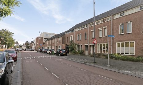 Te koop: Foto Woonhuis aan de Hoogstraat 191 in Eindhoven