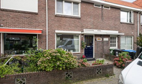 koop  Eindhoven  Zonneroosstraat 26 – Hoofdfoto