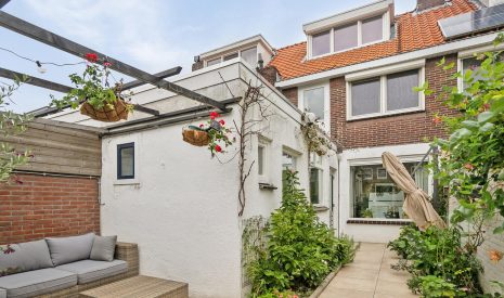 Te koop: Foto Woonhuis aan de Zonneroosstraat 26 in Eindhoven