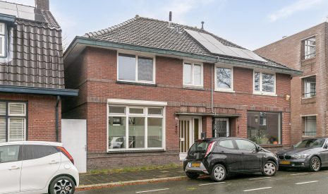 koop  Eindhoven  St Trudostraat 11A – Hoofdfoto