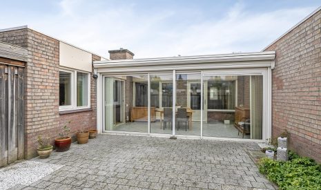 Te koop: Foto Woonhuis aan de Wickenburg 15 in Eindhoven