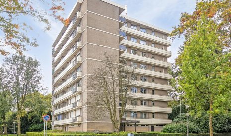 Te koop: Foto Appartement aan de Beverloweg 47 in Eindhoven