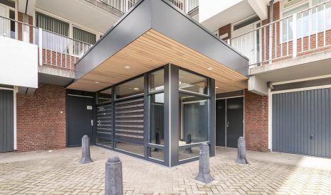 Te koop: Foto Appartement aan de Geldropseweg 278 in Eindhoven