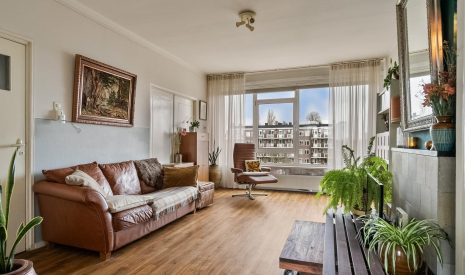 Te koop: Foto Appartement aan de Isabellastraat 28 in Eindhoven