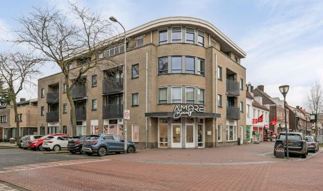 Te koop: Foto Appartement aan de Ekkerstraat 103 in Eindhoven