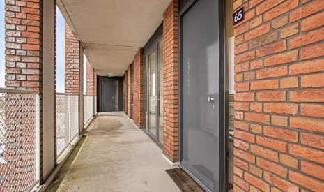 Te koop: Foto Appartement aan de Meerzand 65 in Eindhoven