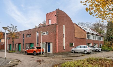 koop  Eindhoven  Jan Duikerlaan 41 – Hoofdfoto