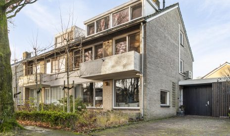 koop  Son En Breugel  IJssellaan 15 – Hoofdfoto