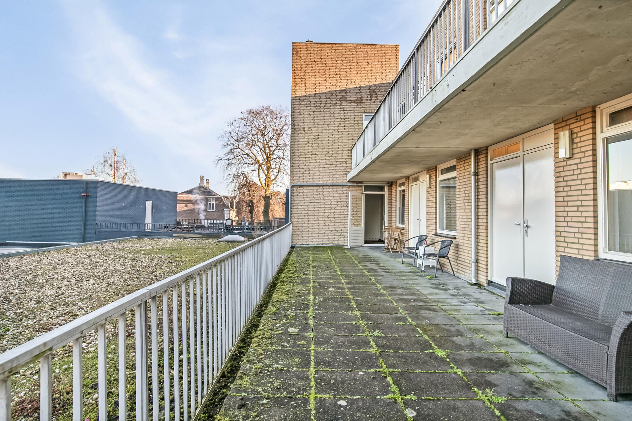 koop  Eindhoven  Brahmslaan 4 – Foto