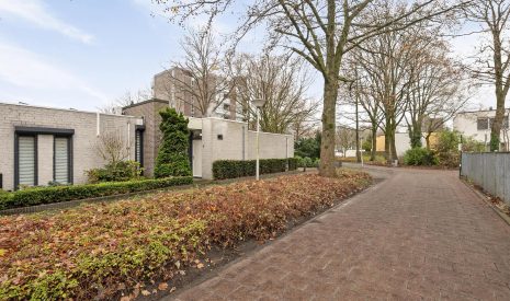 Te koop: Foto Woonhuis aan de Mensinge 1C in Eindhoven