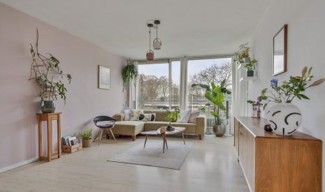 Te koop: Foto Appartement aan de Tilburgseweg-Oost 41 in Eindhoven