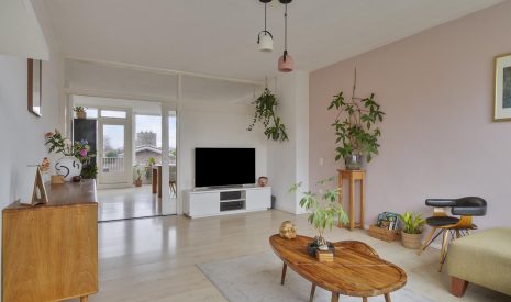 Te koop: Foto Appartement aan de Tilburgseweg-Oost 41 in Eindhoven