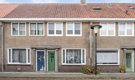 koop  Eindhoven  Korenbloemstraat 42 – Hoofdfoto