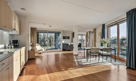 Te koop: Foto Appartement aan de Zandkasteel 180 in Eindhoven