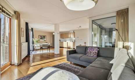 Te koop: Foto Appartement aan de Zandkasteel 180 in Eindhoven