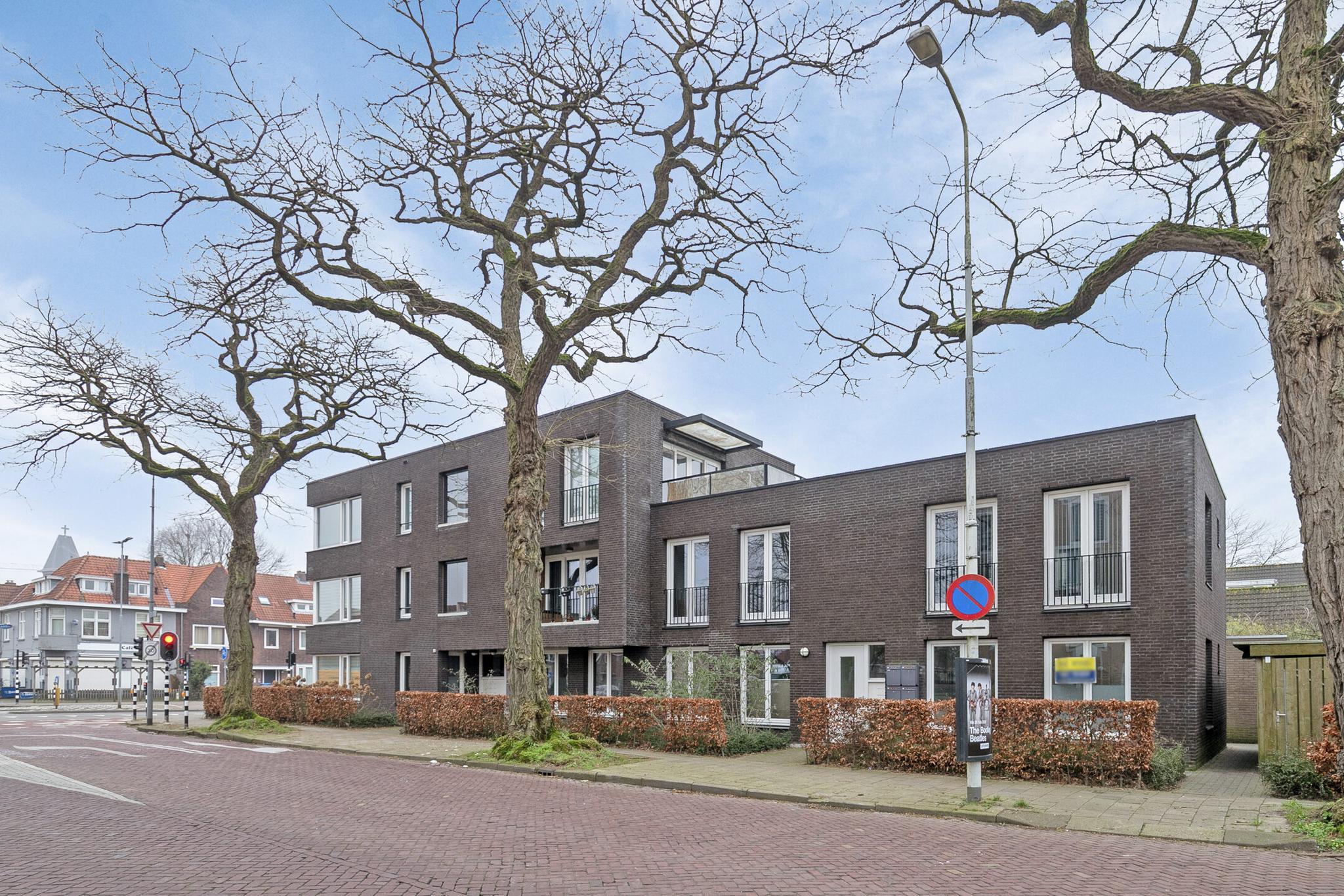 koop  Eindhoven  Pieter Zeemanstraat 1-23 – Hoofdfoto