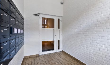 Te koop: Foto Appartement aan de Kleine Berg 125 in Eindhoven