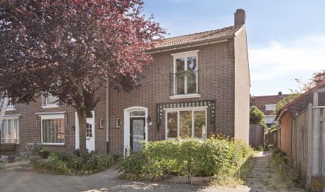 Te koop: Foto Woonhuis aan de Olympialaan 10 in Eindhoven