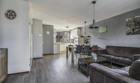 Te koop: Foto Woonhuis aan de Zevenaarlaan 27 in Eindhoven